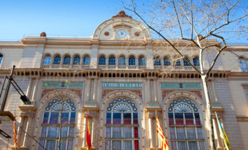Découvrir le Liceu pour une visite insolite à Barcelone