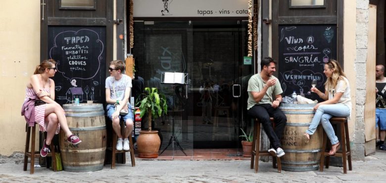 Les bonnes adresses pour prendre un café à Barcelone