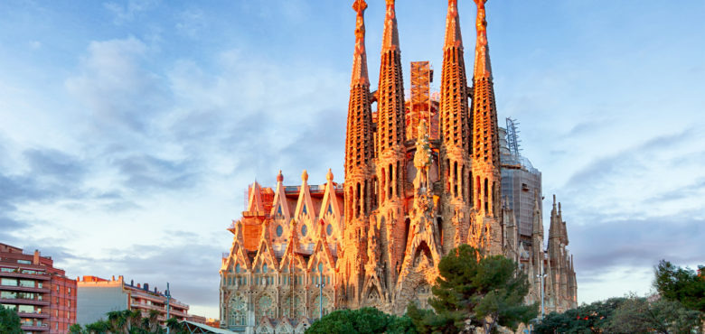 Quelques sites culturels à visiter à Barcelone